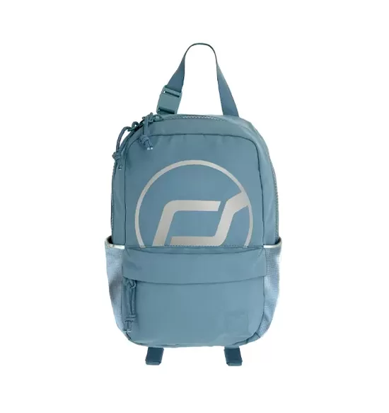 Scoot and Ride Backpack Steel